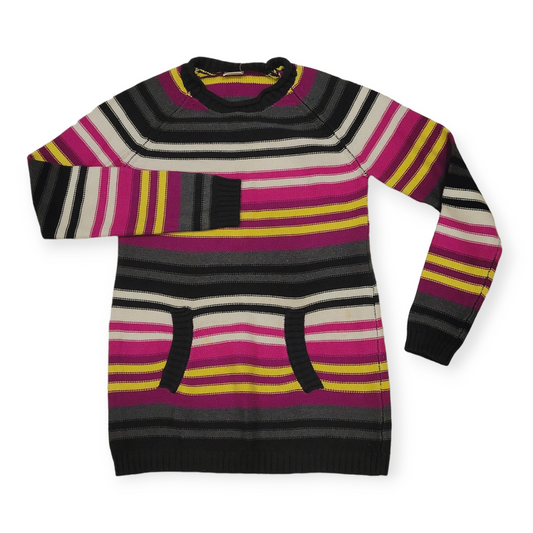 Chandail de tricot | Nass Girl | 7 ans