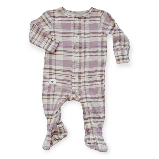 Pyjama | Trois moutons| 6 mois