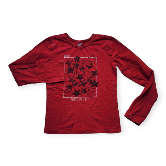 T-Shirt | Tag | 7 ans