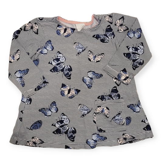 T-Shirt | H&M | 12 mois