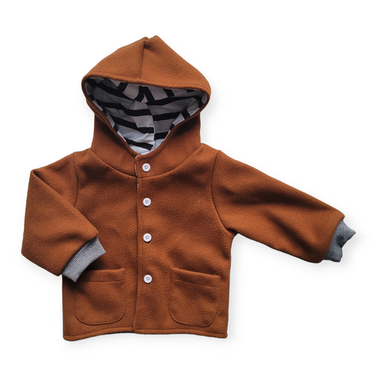 Veste extérieur | PatPat | 3-6 Mois