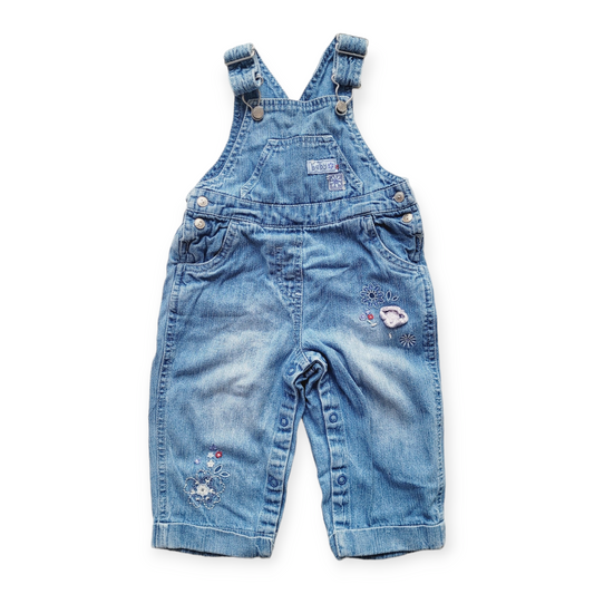 Salopette | George | 12 mois