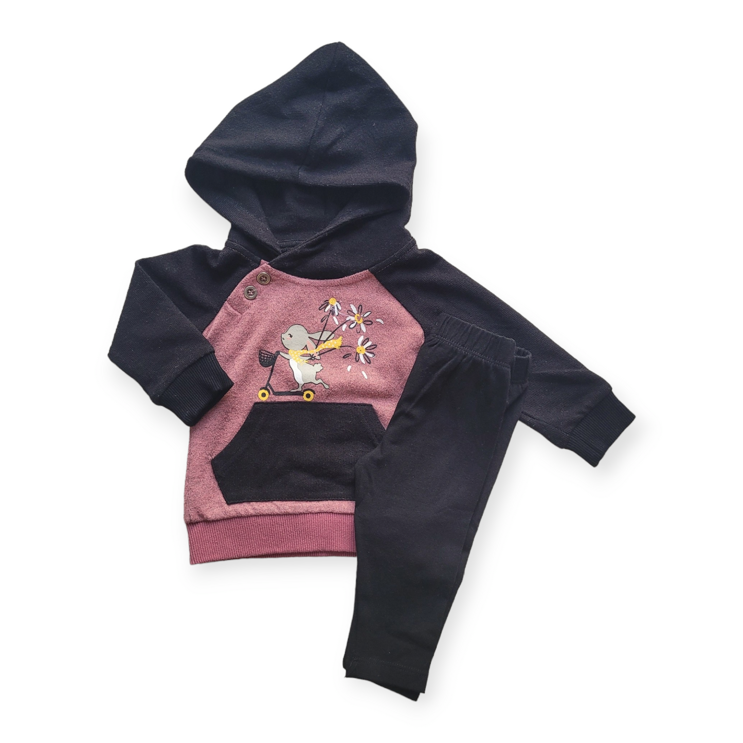 Ensemble | Zone Choc | 3 Mois