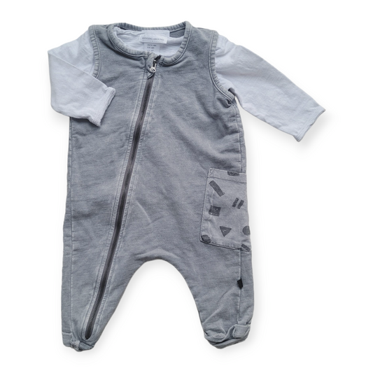 Ens. Rumper | Kidding Around | 6 Mois