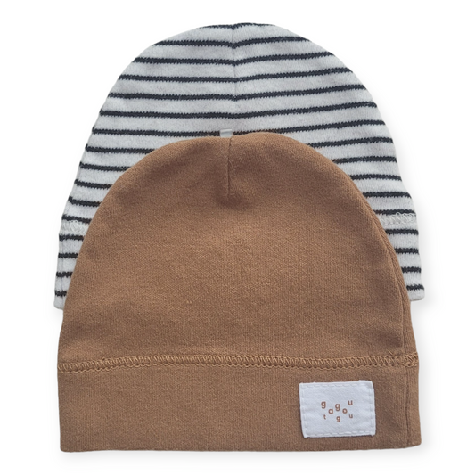 Bonnets (2) | Gagou Tagou | Prématuré