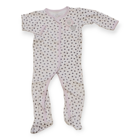 Pyjama | AmStramGram | 6-9 mois