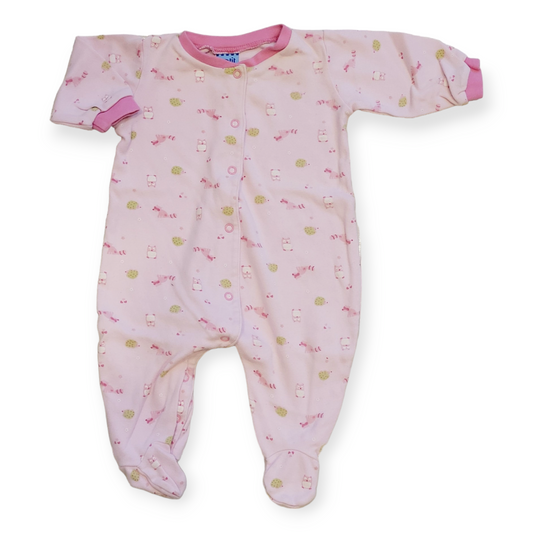 Pyjama | Petit Lem | 6 mois