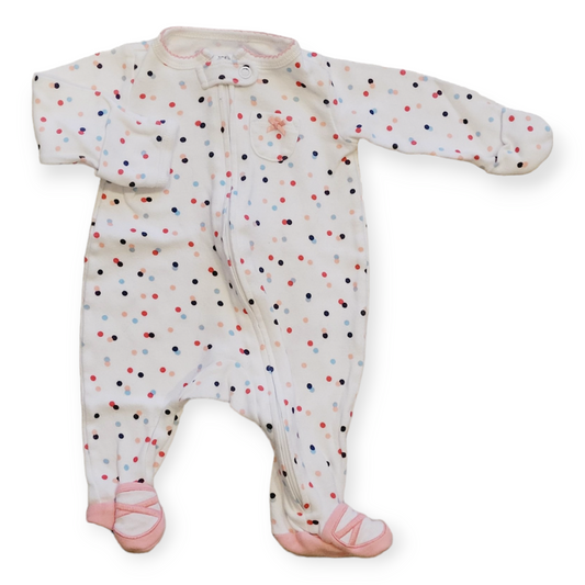 Pyjama | Carter's | NB