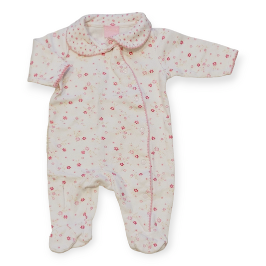 Pyjama | First Wish | 0-3 mois