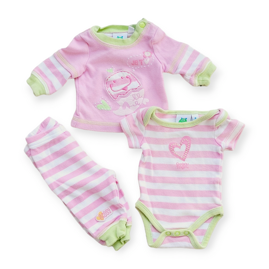 Pyjama | Gagou Tagou | Prématuré