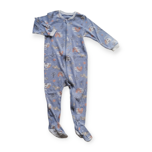 Pyjama | Bébé confort | 30 mois