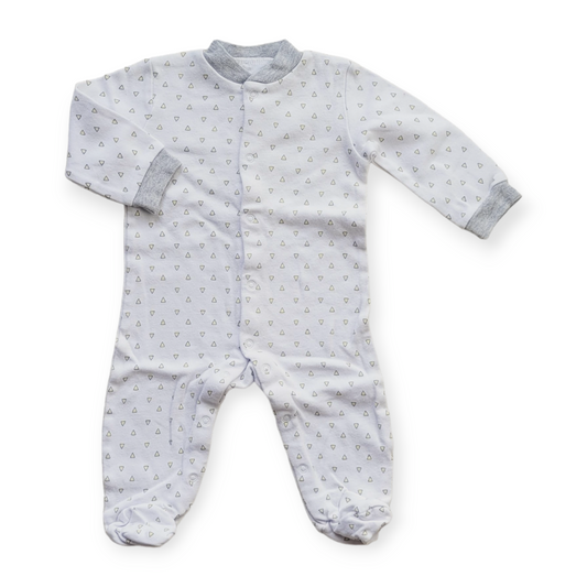 Pyjama | Chick Pea | 3-6 mois