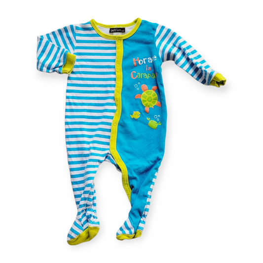 Pyjama | Petit Lem | 6 mois