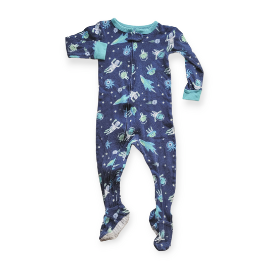Pyjama | Carter's | 18 mois