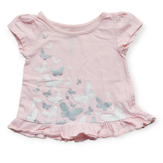 Haut mode | George | 6-12 mois