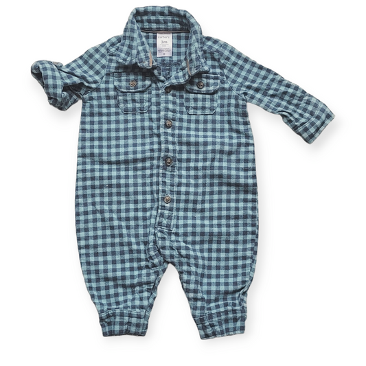 Une pièce | Carter's | 3 mois