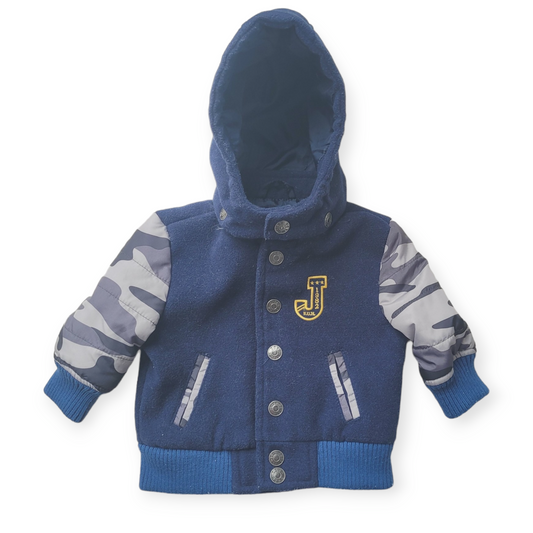 Manteau | Joe Fresh | 3-6 mois