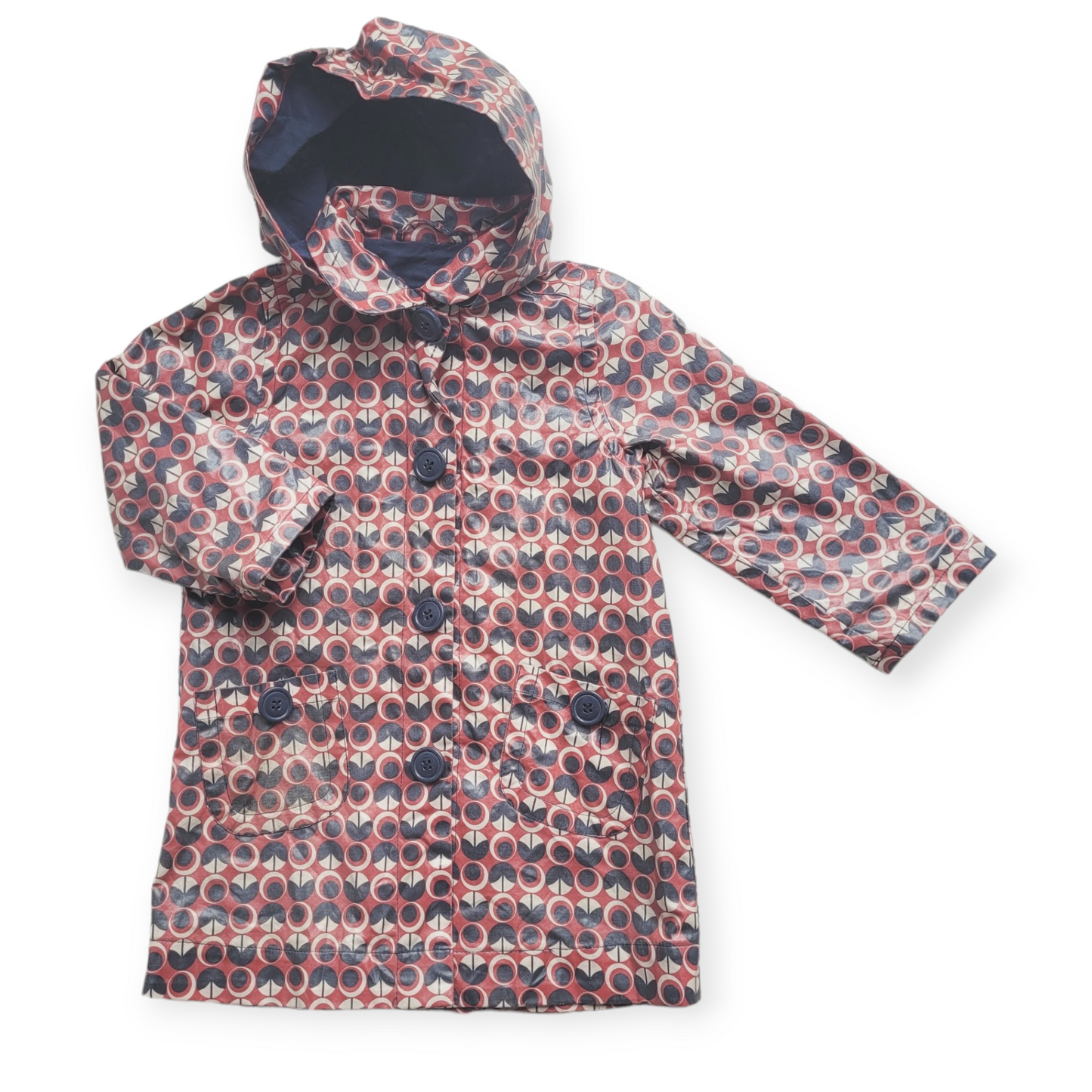 Imperméable | Joe Fresh | 4 ans