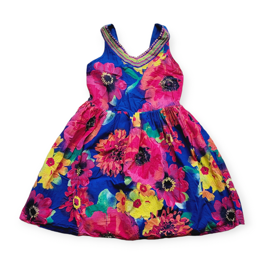 Robe | Children's Place | 8 ans