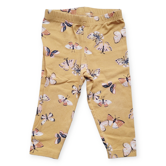 Legging | Carter's | 12 mois