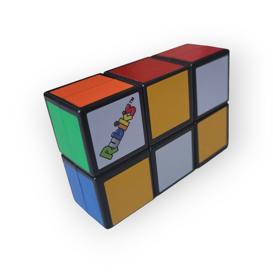 Cube Rubik | 2X3X1