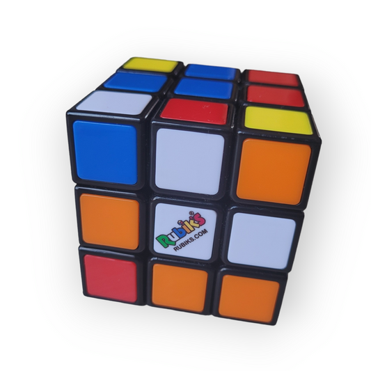 Cube Rubik | 3X3X3
