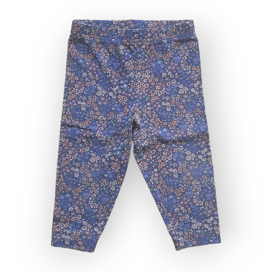 Legging | Carter's | 12 mois