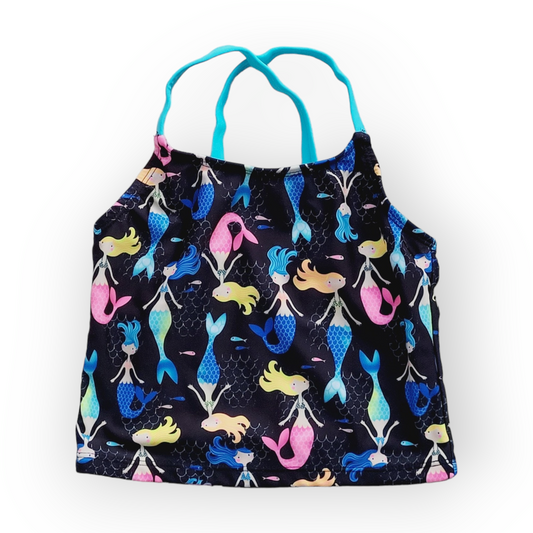 Haut Maillot | West Coast | 6X