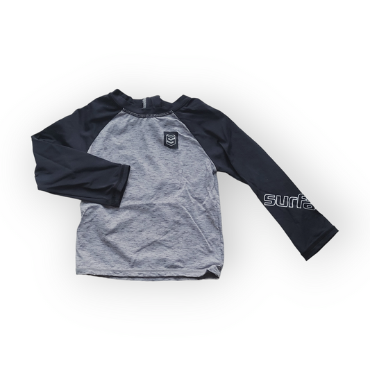 Haut Maillot | Surface | 24 mois