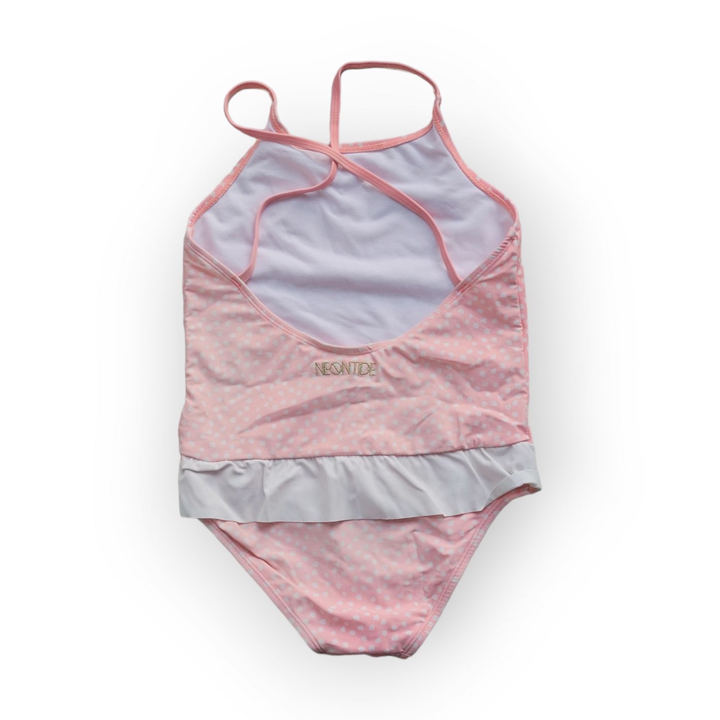 Maillot | NeonTide | 8 ans