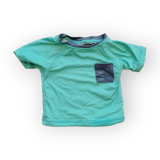 Haut Maillot | Tag | Env. 3-6 mois