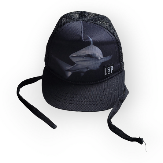 Casquette | L&P | 0-6 mois