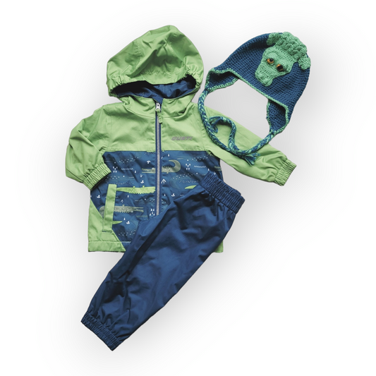 Ensemble de printemps | Gusti | 18 mois