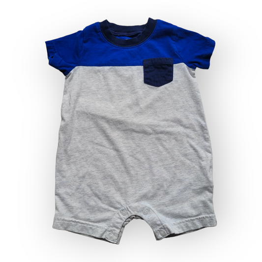 Rumper | Carter's | 18 mois