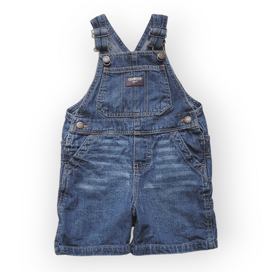 Salopette | Oshkosh | 18 mois