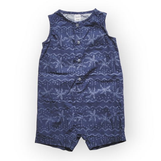 Rumper | Carter's | 18 mois