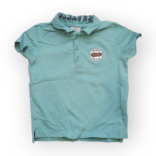 Polo | Tape à l'oeil | 3 ans