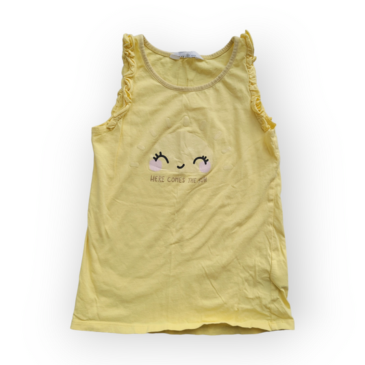 Camisole | H&M | 8-10 ans