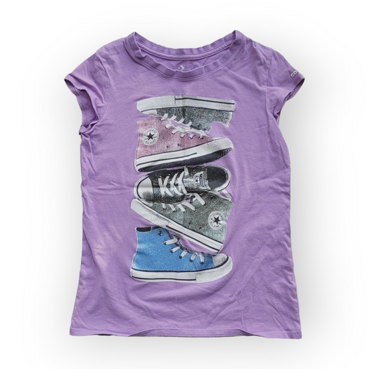 T-Shirt | Converse | 10-12 ans