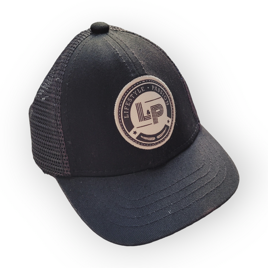 Casquette  | L&P | 0-6 mois