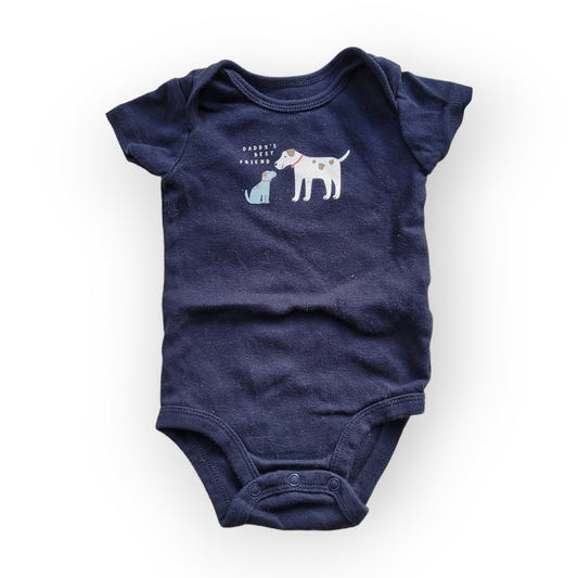 Cache-couche | Carter's | 3 mois