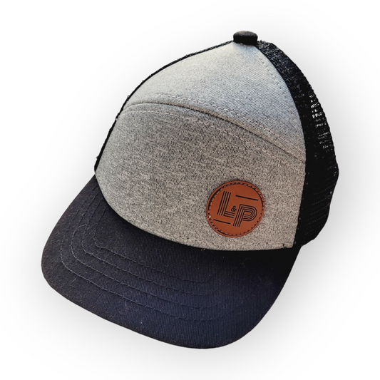 Casquette  | L&P | 0-6 mois