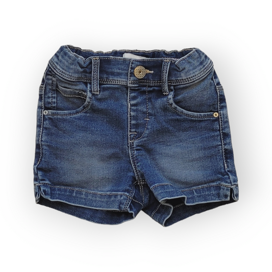 Short | Name it | 1 1/2-2 ans