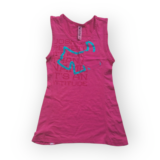 Camisole | Joshua Perets | S (7-8 ans)