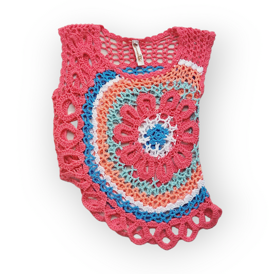 Haut mode | Shorelne | M (7-8)