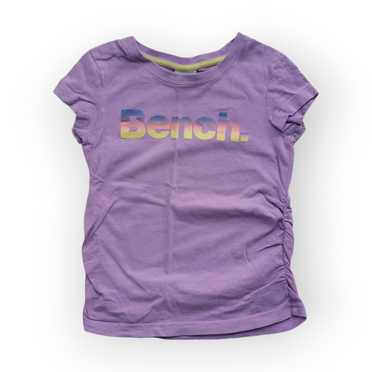 T-shirt | Bench | 4-5 ans