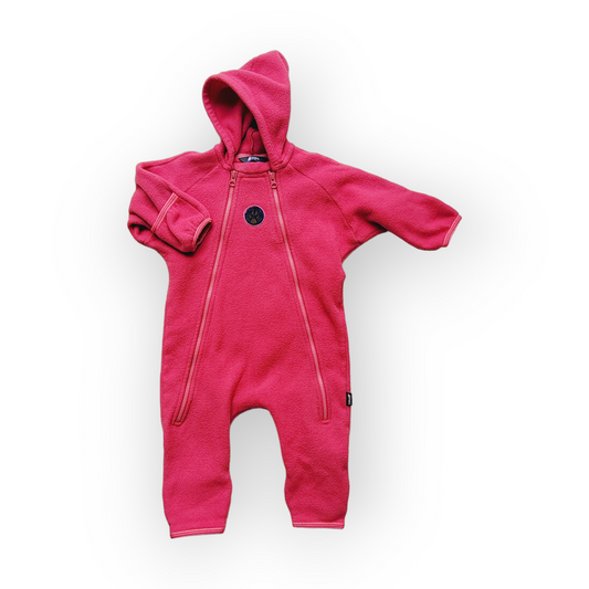 Combinaison polar | MEC | 12 mois