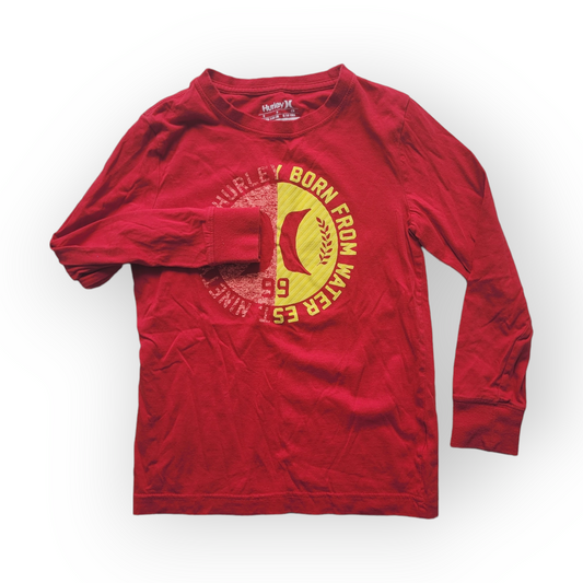 T-shirt | Hurley | S (8-10 ans)