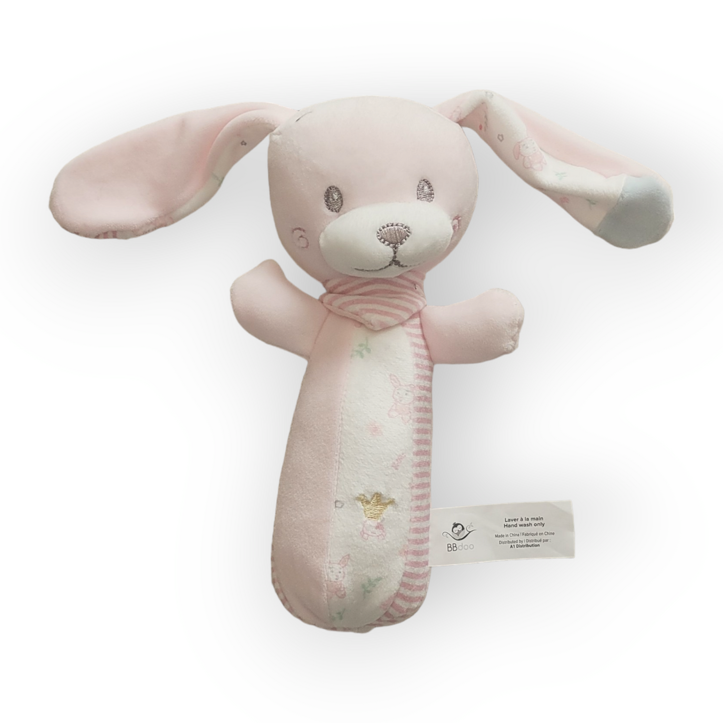 Hochet toutou | BBdoo