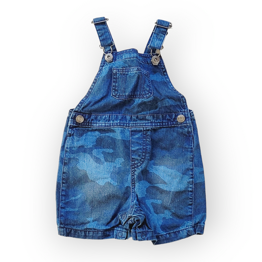 Salopette | George | 18-24 mois